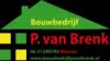 Bouwbedrijf P van Brenk